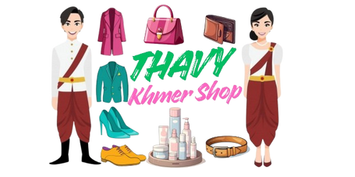 Thavy Khmer Shop